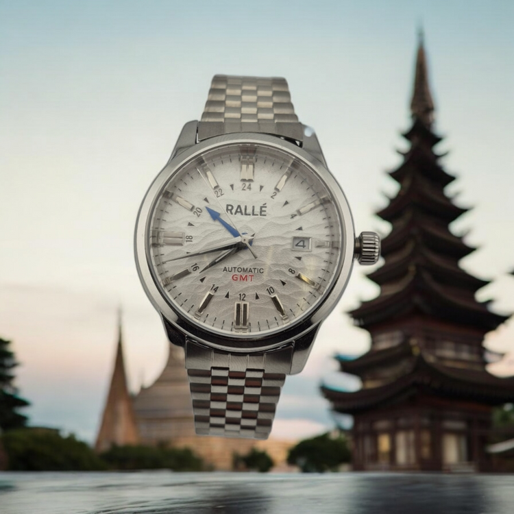 Cosmic Explorer GMT