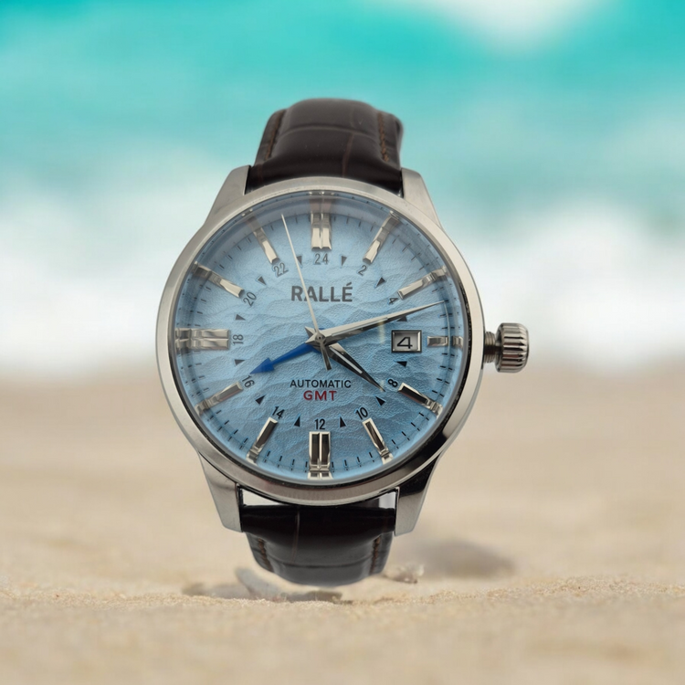 Cosmic Explorer GMT