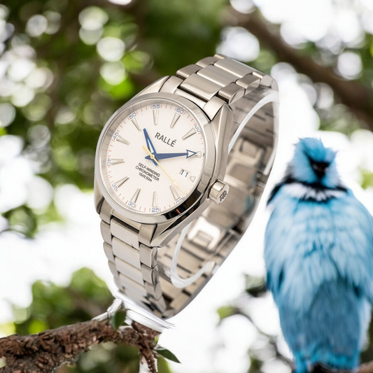 Blue Jay