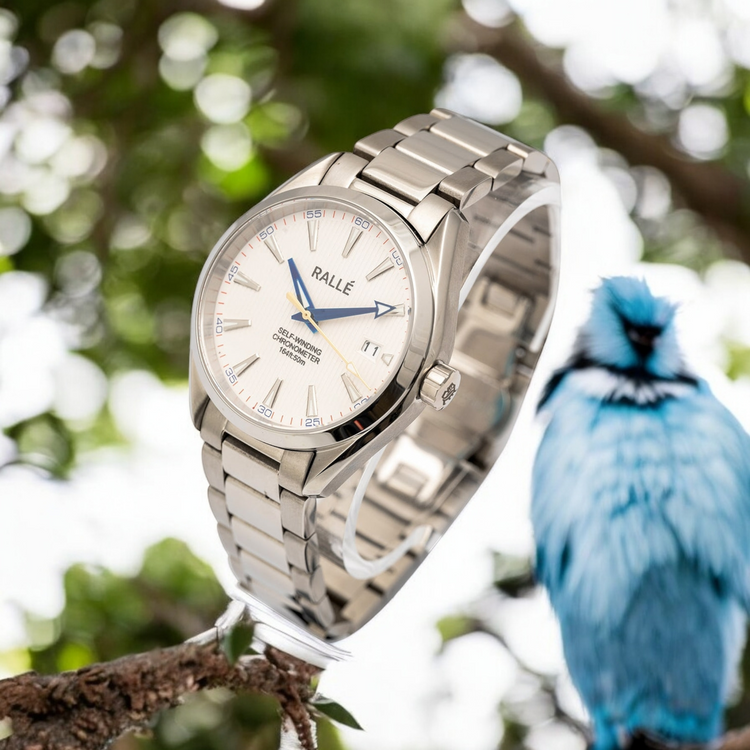 Blue Jay