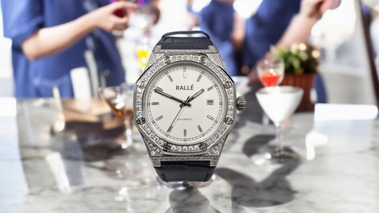 Diamond Elegant