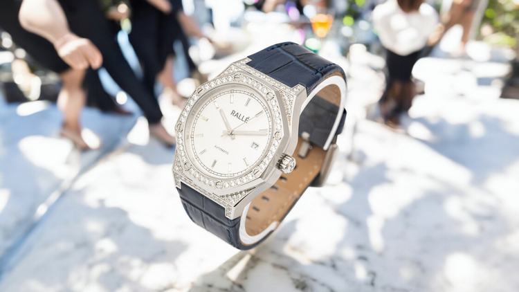 Diamond Elegant