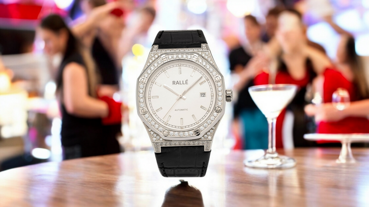 Diamond Elegant