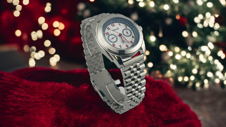USA Strong With Day/Date