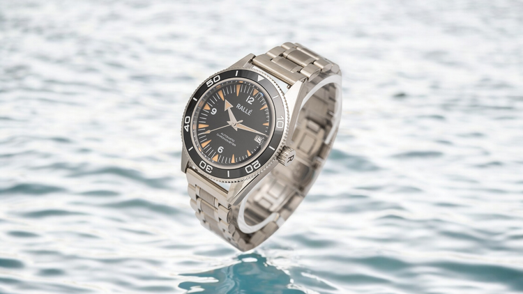Diver's Den