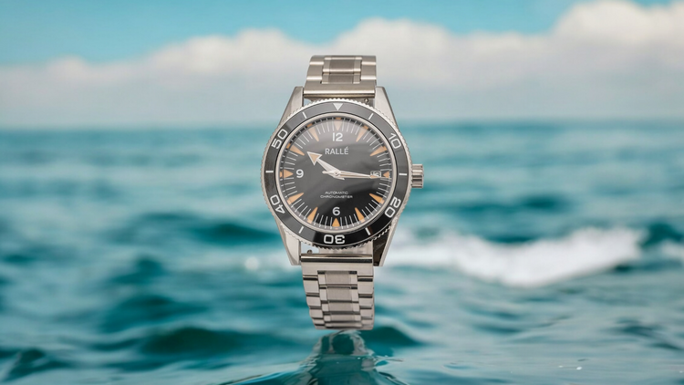 Diver's Den