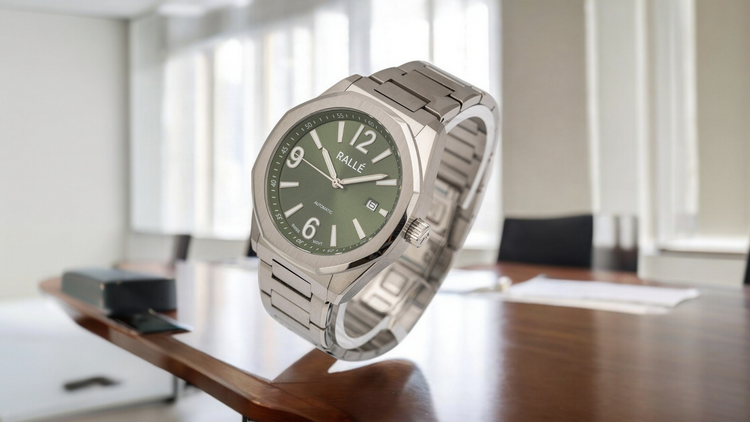 Executive Swiss Automatic