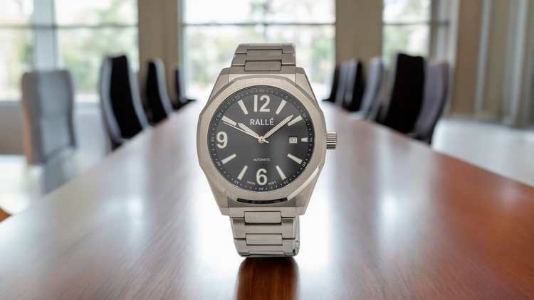 Executive Swiss Automatic