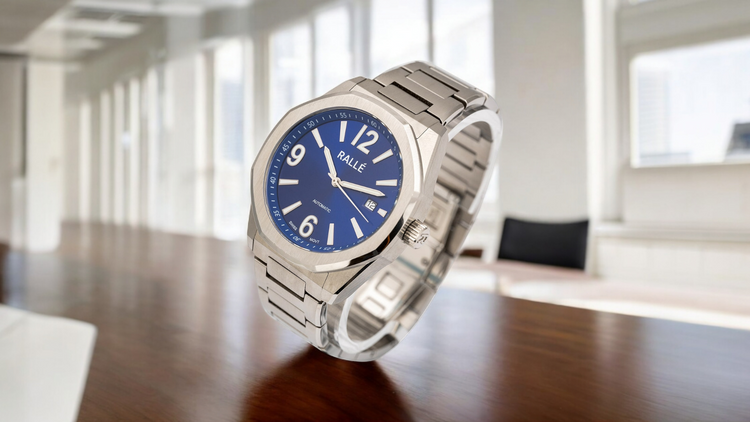 Executive Swiss Automatic