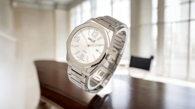 Executive Swiss Automatic