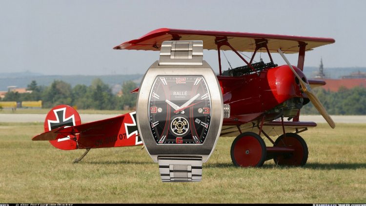 Red Baron