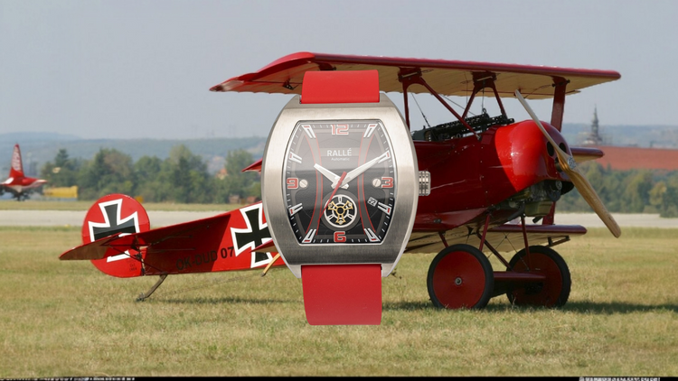 Red Baron
