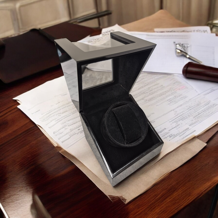 Watch Winder Box from RALLÉ Watches