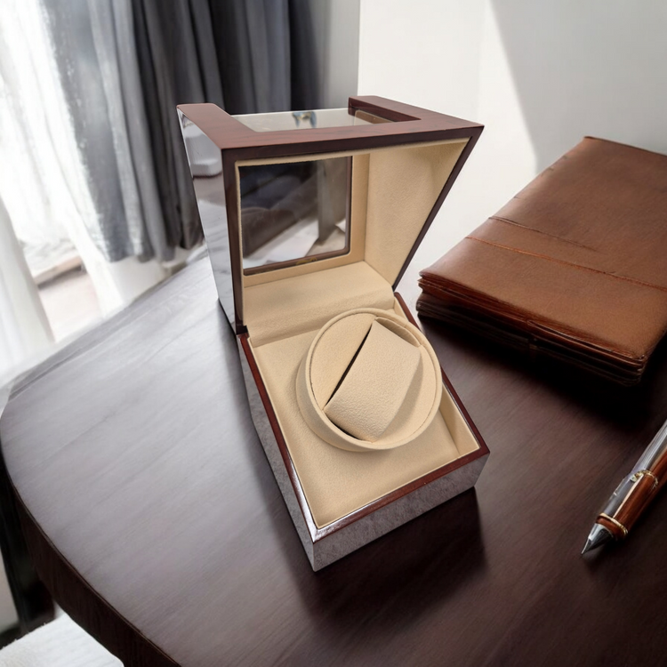 Watch Winder Box from RALLÉ Watches