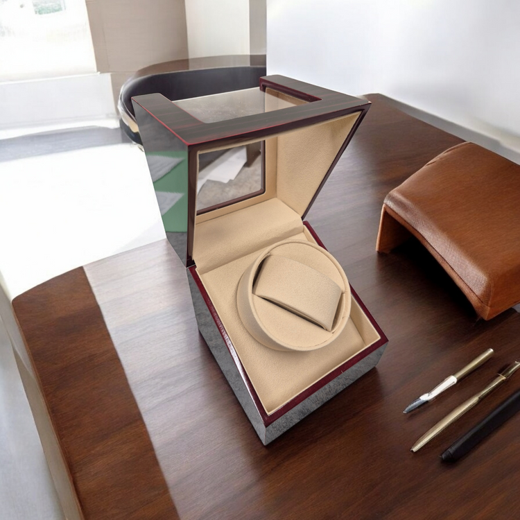 Watch Winder Box from RALLÉ Watches
