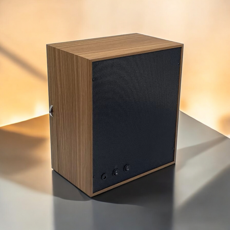 Watch Winder for 4 Watches – Modern Design, Premium Quality