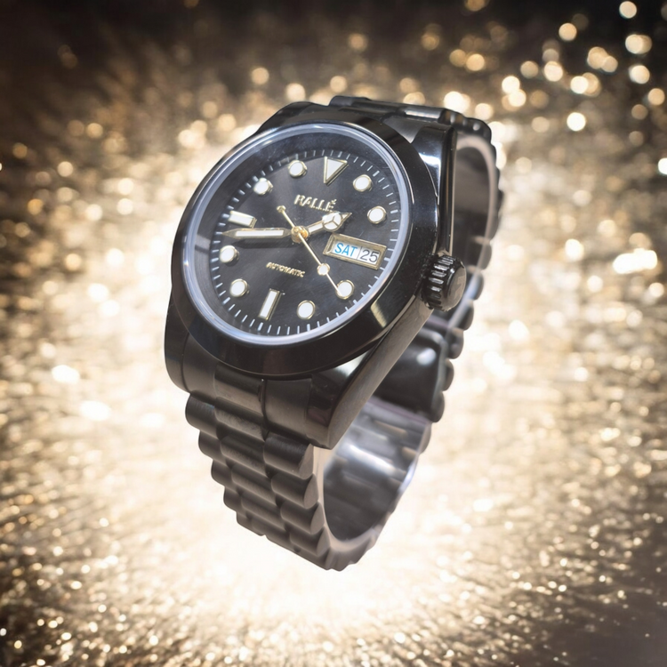 Black Gold