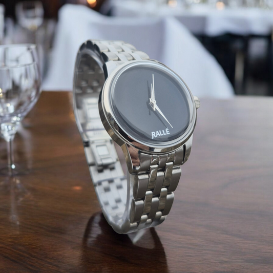 Ladies Pure Time
