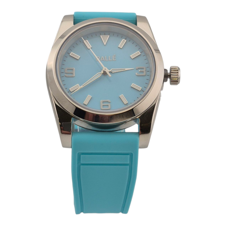 Sky Blue Voyager