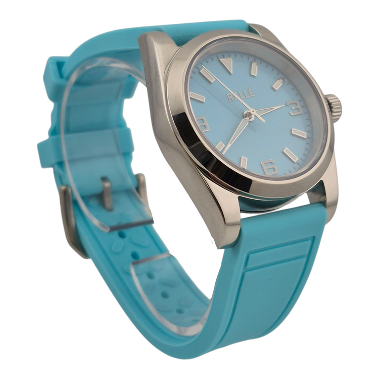 Sky Blue Voyager