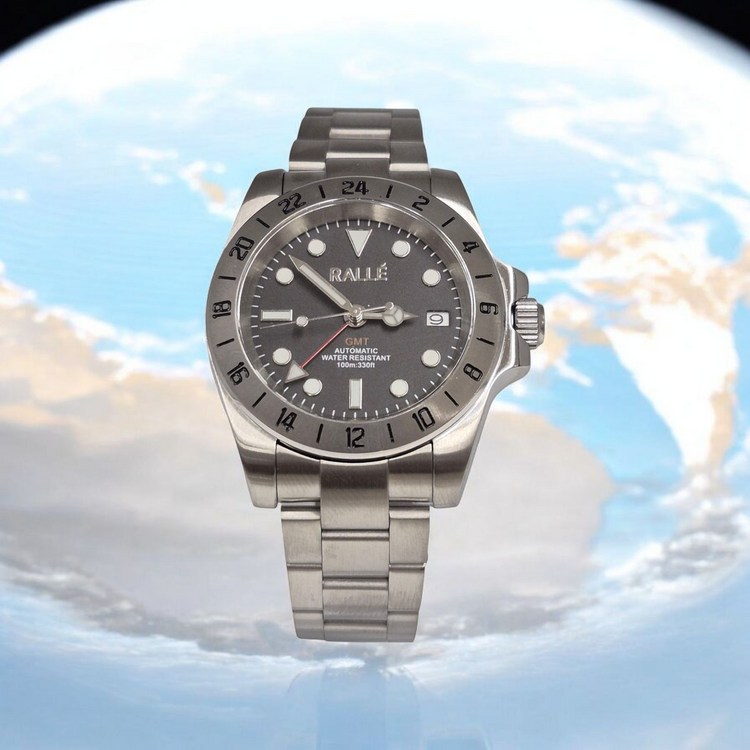 Traveler GMT