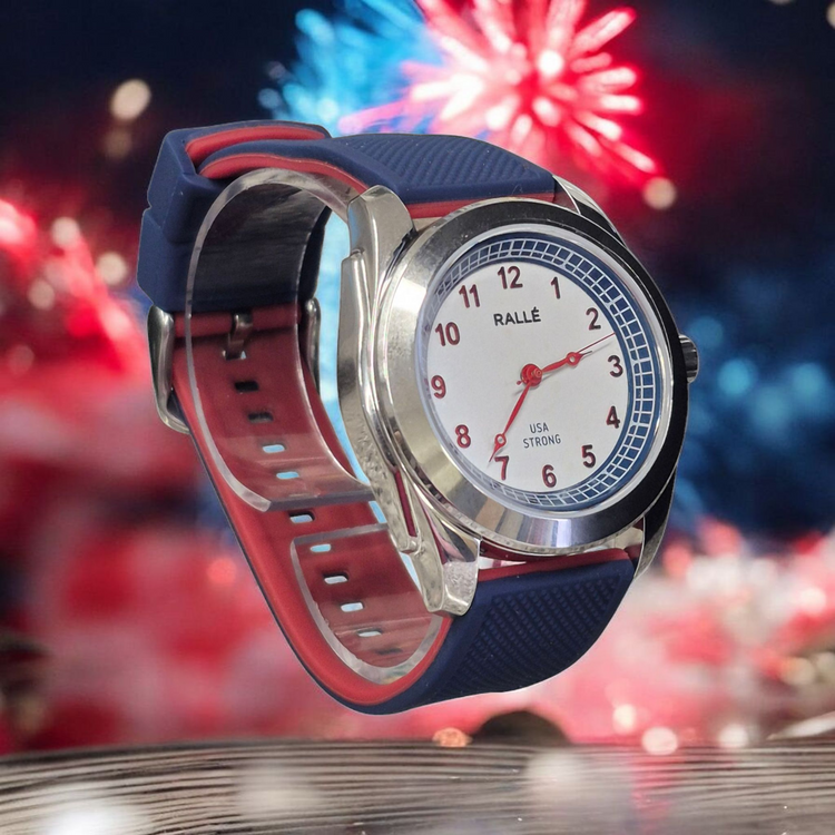 USA Strong