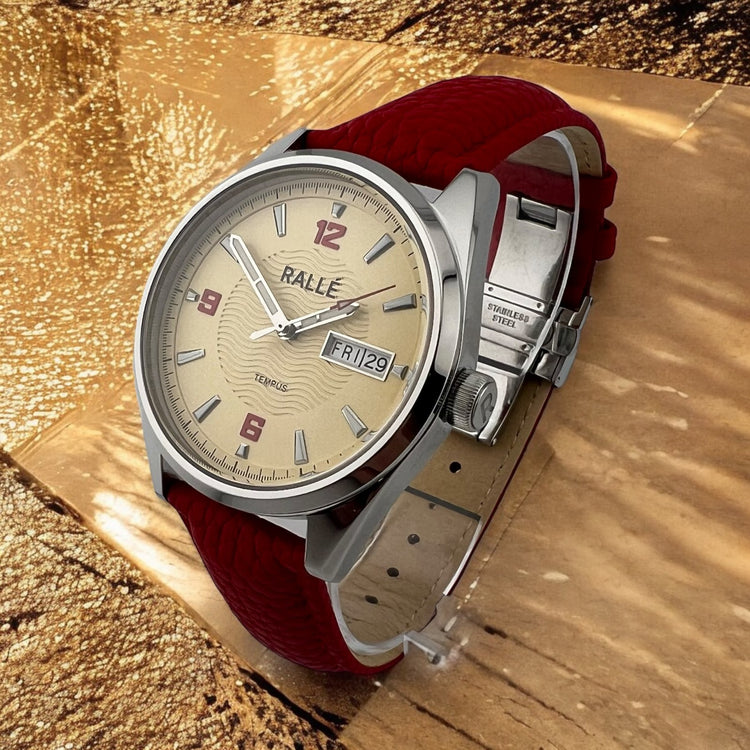 Tempus Yellow