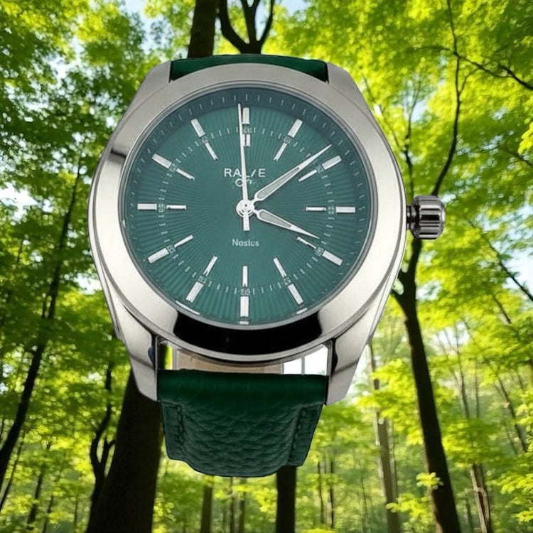 Nexus Deep Water - GREEN