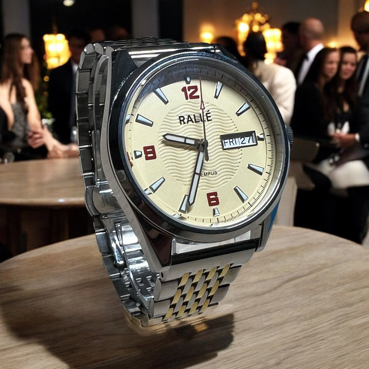 Tempus Yellow