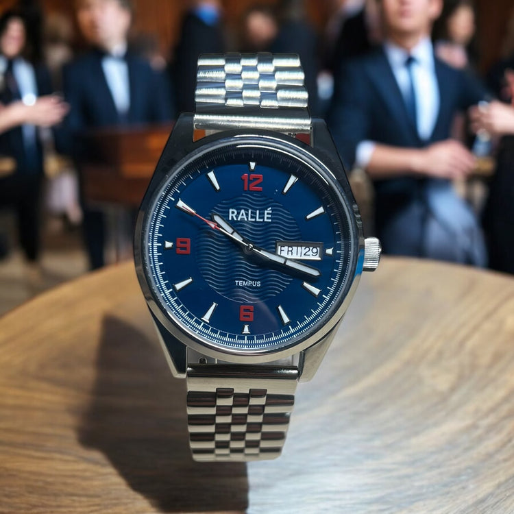Tempus Blue