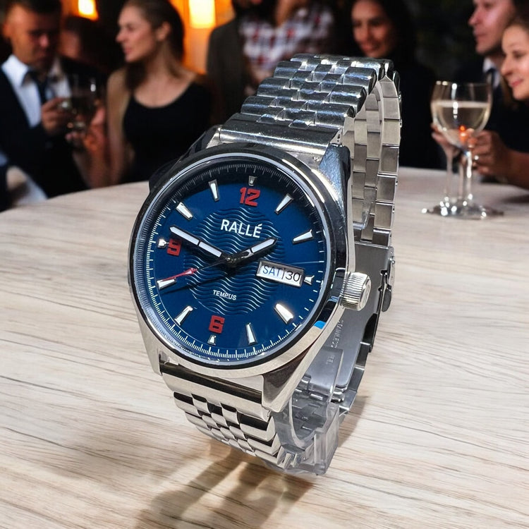 Tempus Blue