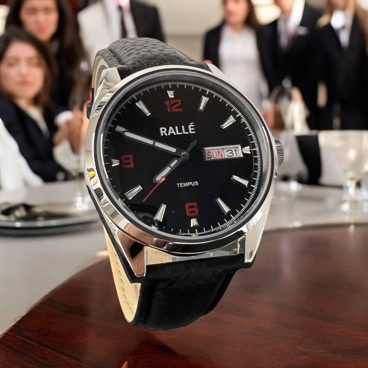 Tempus Black