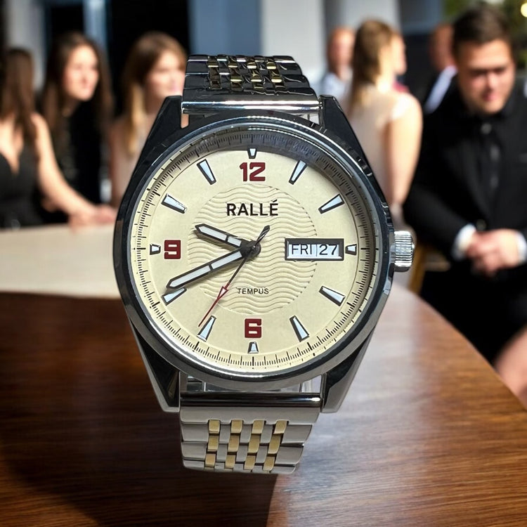Tempus Yellow