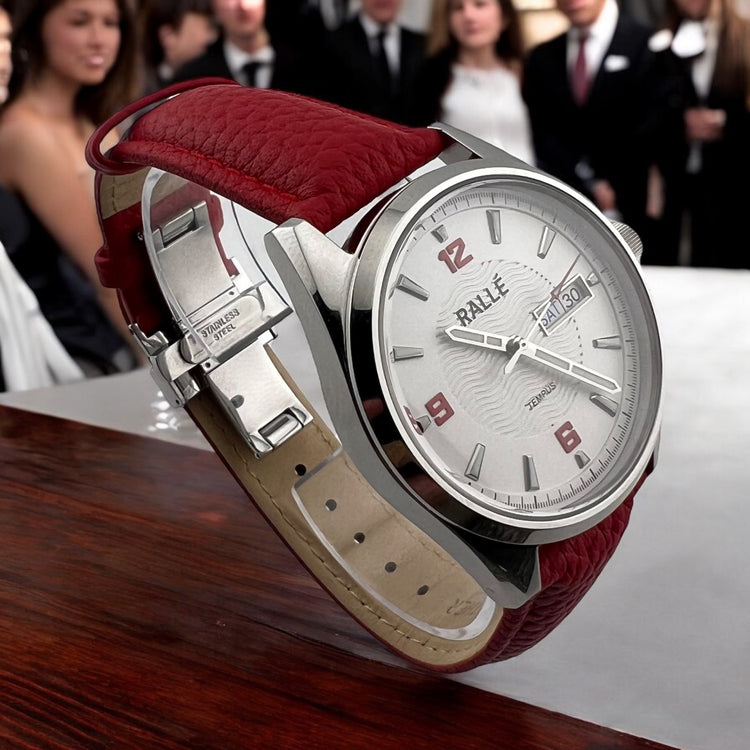 Tempus White