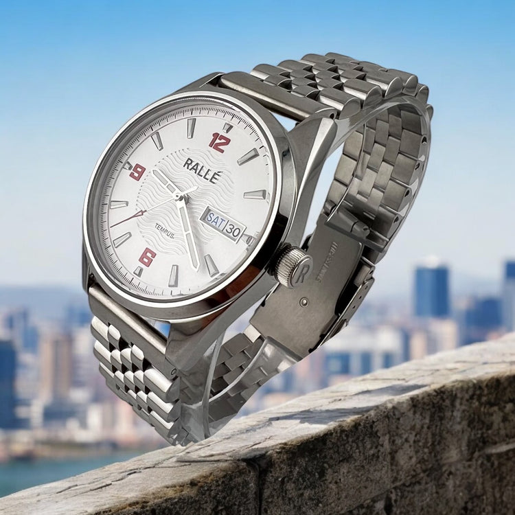 Tempus White