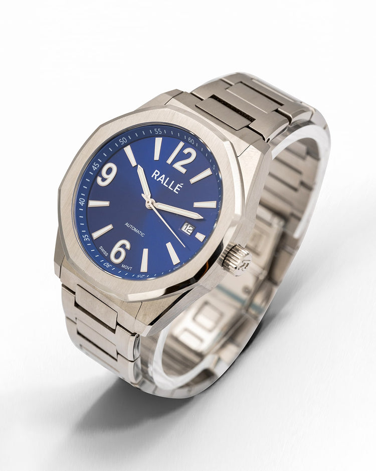 Executive Swiss Automatic