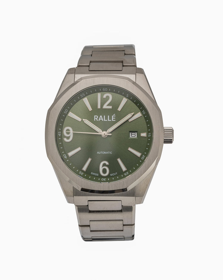 Executive Swiss Automatic