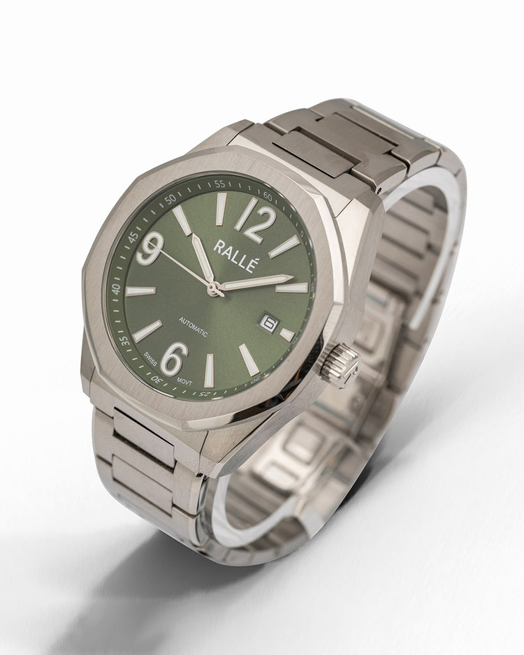 Executive Swiss Automatic