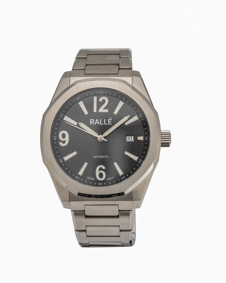 Executive Swiss Automatic