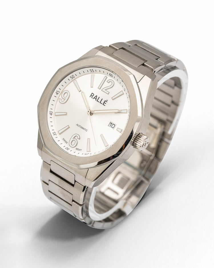 Executive Swiss Automatic