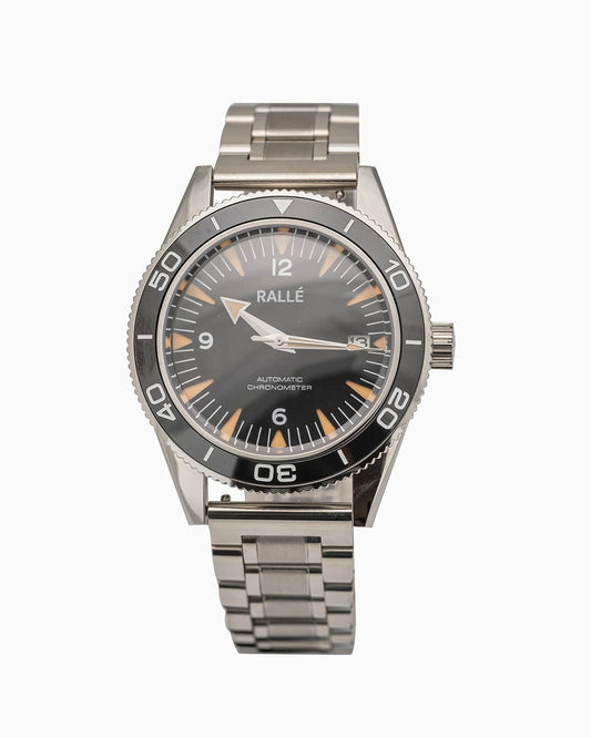 Diver's Den