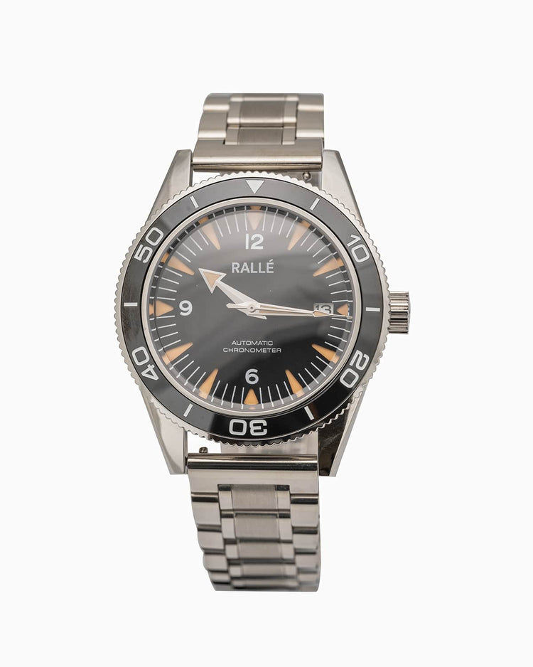 Diver's Den
