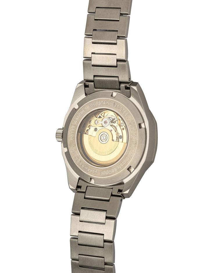 Executive Swiss Automatic