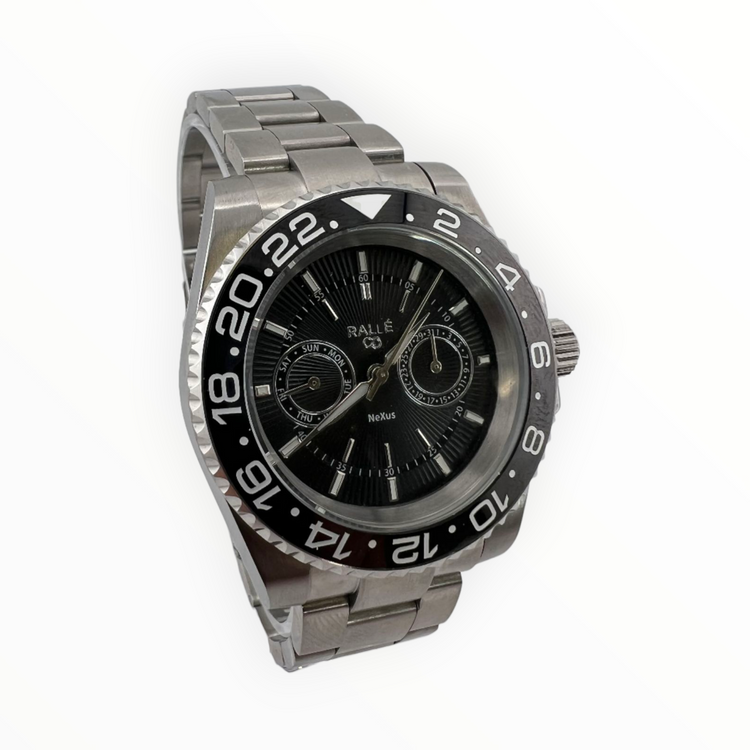 NEXUS DEEP WATER - BLACK