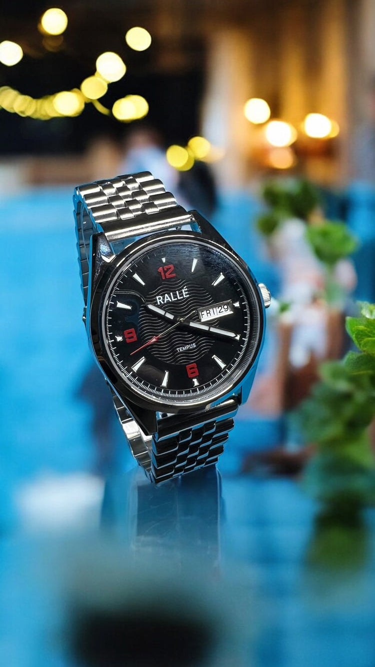 Tempus Black