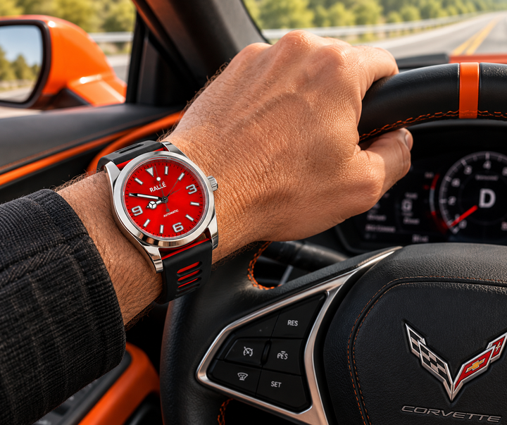 Why the 36mm watch is the New 40mm
