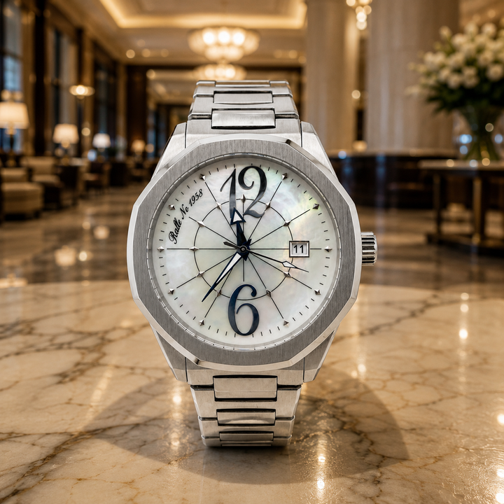 What Makes a Quality Watch? 7 Things to Look for Before You Buy