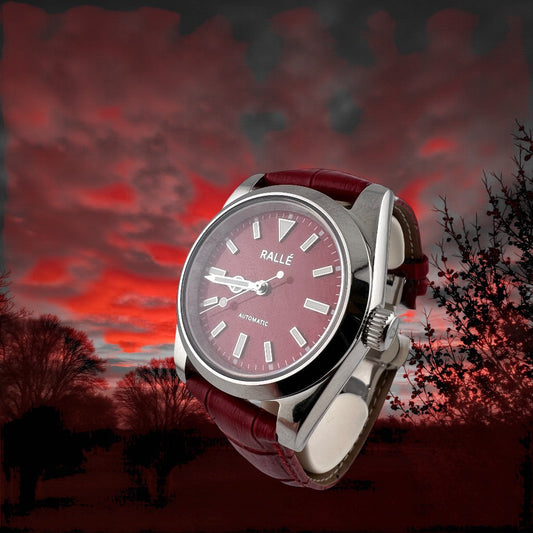 Why the 36mm watch is the New 40mm