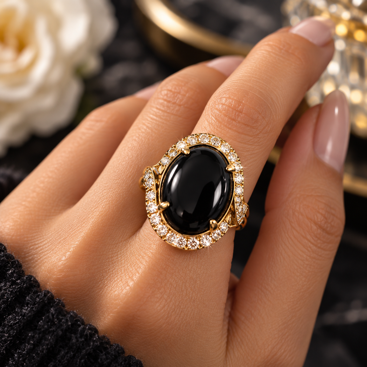 Estate Jewelry
