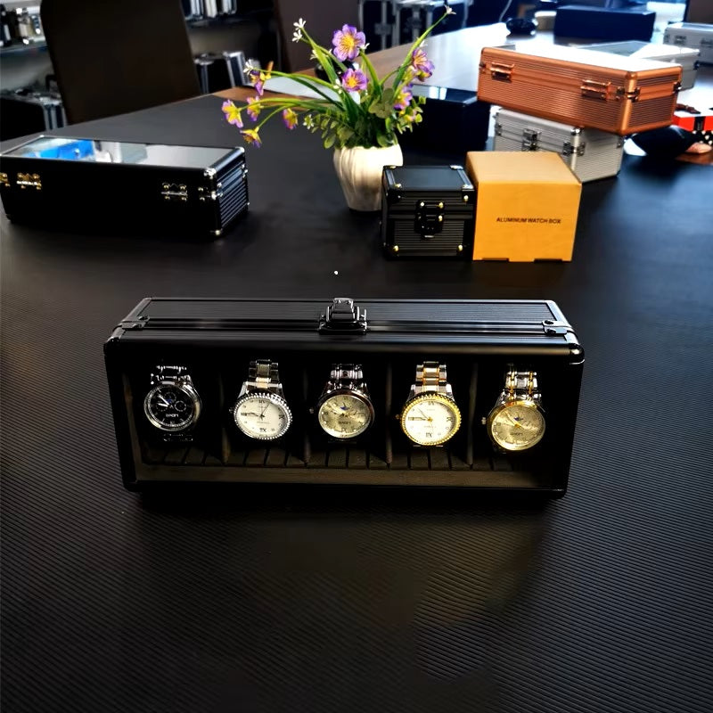 Watch Accessories